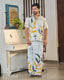 Batik Sarong Set