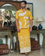 Batik Sarong Set