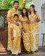 Batik Sarong Set