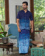 Mens Batik Sarong