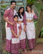 Batik Sarong Set