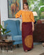Designer Lungi Set