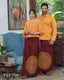 Pocket Sarong Set - Slim Fit