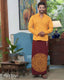 Pocket Sarong Set - Slim Fit