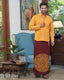 Pocket Sarong Set - Slim Fit