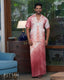 Batik Sarong Set