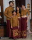 Pocket Sarong Set - Slim Fit
