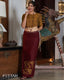 Designer Lungi Set