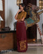 Girls New Year Dress