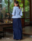 Designer Lungi Set
