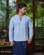 Pocket Sarong Set - Slim Fit