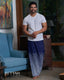 Mens Batik Sarong