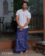 Mens Batik Sarong