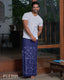 Mens Batik Sarong