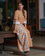 Ladies Lungi Set