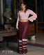 Ladies Lungi Set