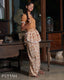 Girls New Year Dress
