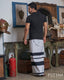 Mens Batik Sarong