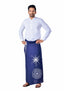 Pocket Sarong Set - Slim Fit