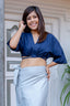 Ladies Lungi Top