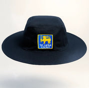 Sri Lanka Cricket Hat - Navy
