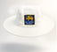 Sri Lanka Cricket Hat - White