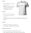Sri Lanka T20 Cricket Jersey - Kids