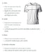 Sri Lanka ODI Cricket Jersey - Long Sleeve