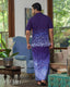 Batik Sarong Set