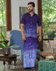 Batik Sarong Set