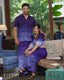 Batik Sarong Set