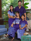Batik Sarong Set