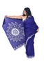 Batik Saree