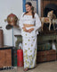 Ladies Lungi Set