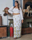 Ladies Lungi Set
