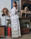 Ladies Lungi Set