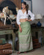 Ladies Lungi Set