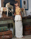 Girls New Year Dress