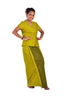 Ladies Lungi Dress