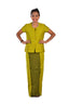 Ladies Lungi Dress