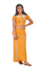 Girls New Year Dress