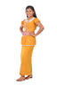 Girls New Year Dress