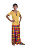 Boys Sarong & Shirt