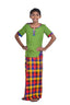Boys Sarong & Shirt