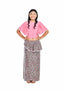 Girls New Year Dress