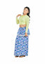 Girls New Year Dress