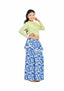 Girls New Year Dress