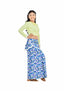 Girls New Year Dress