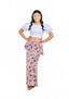 Girls New Year Dress