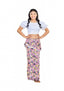 Girls New Year Dress